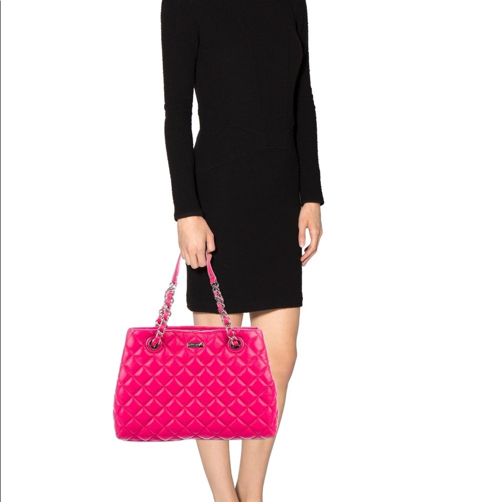 *SOLD*Kate Spade New York Gold Coast Maryanne Tote - Picture 2 of 5